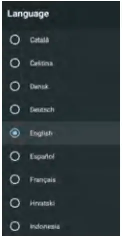 jvc AV H587115A LED Display - Fig 68