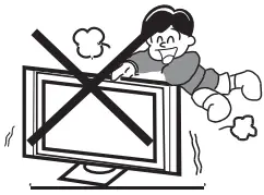 jvc AV H587115A LED Display - Fig 7