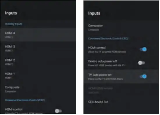 jvc AV H587115A LED Display - Fig 70