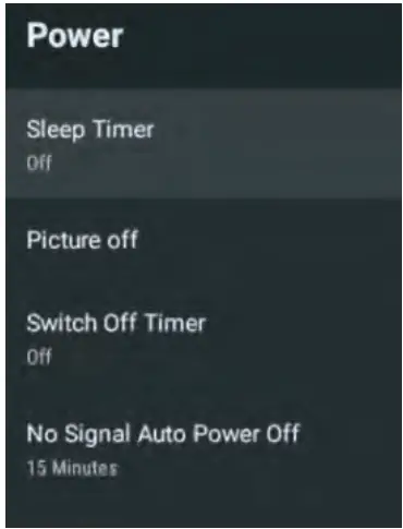 jvc AV H587115A LED Display - Fig 71