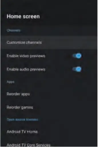 jvc AV H587115A LED Display - Fig 75