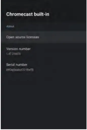 jvc AV H587115A LED Display - Fig 79