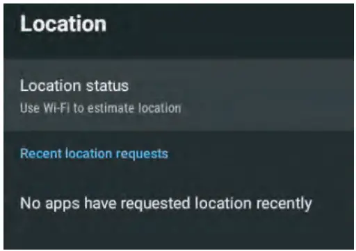 jvc AV H587115A LED Display - Fig 81