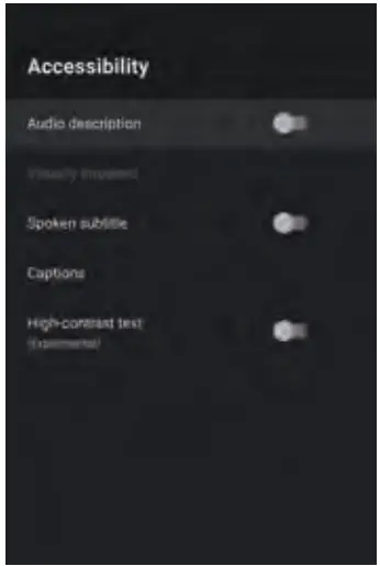 jvc AV H587115A LED Display - Fig 83