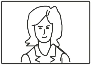 jvc AV H587115A LED Display - Fig 93