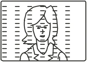 jvc AV H587115A LED Display - Fig 95