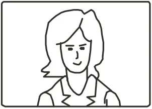 jvc AV H587115A LED Display - Fig 97