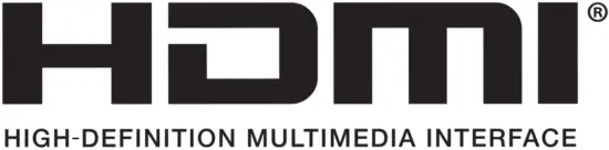 jvc HDMI logo