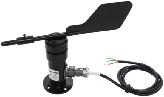 SONBUS XM5387 Outdoor Wind Direction Sensor