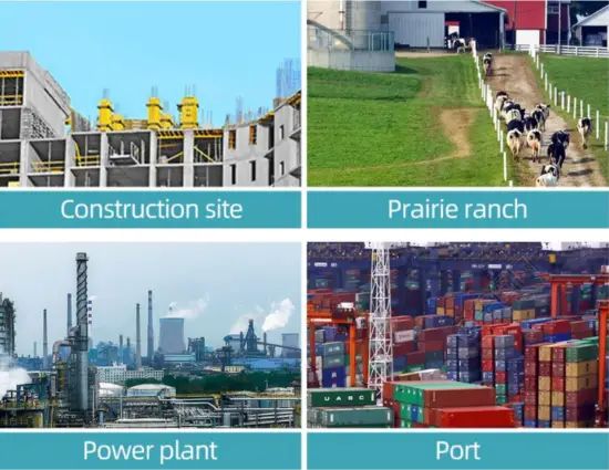 SONBUS XM5387 Outdoor Wind Direction Sensor - FIG 10