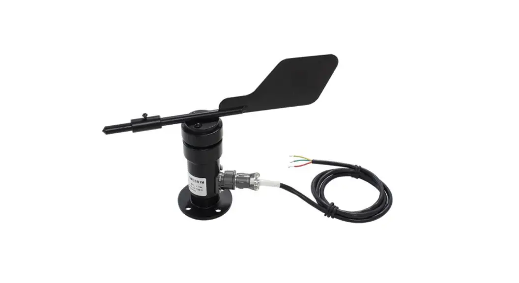Sonbus Xm5387 Outdoor Wind Direction Sensor User Manual
