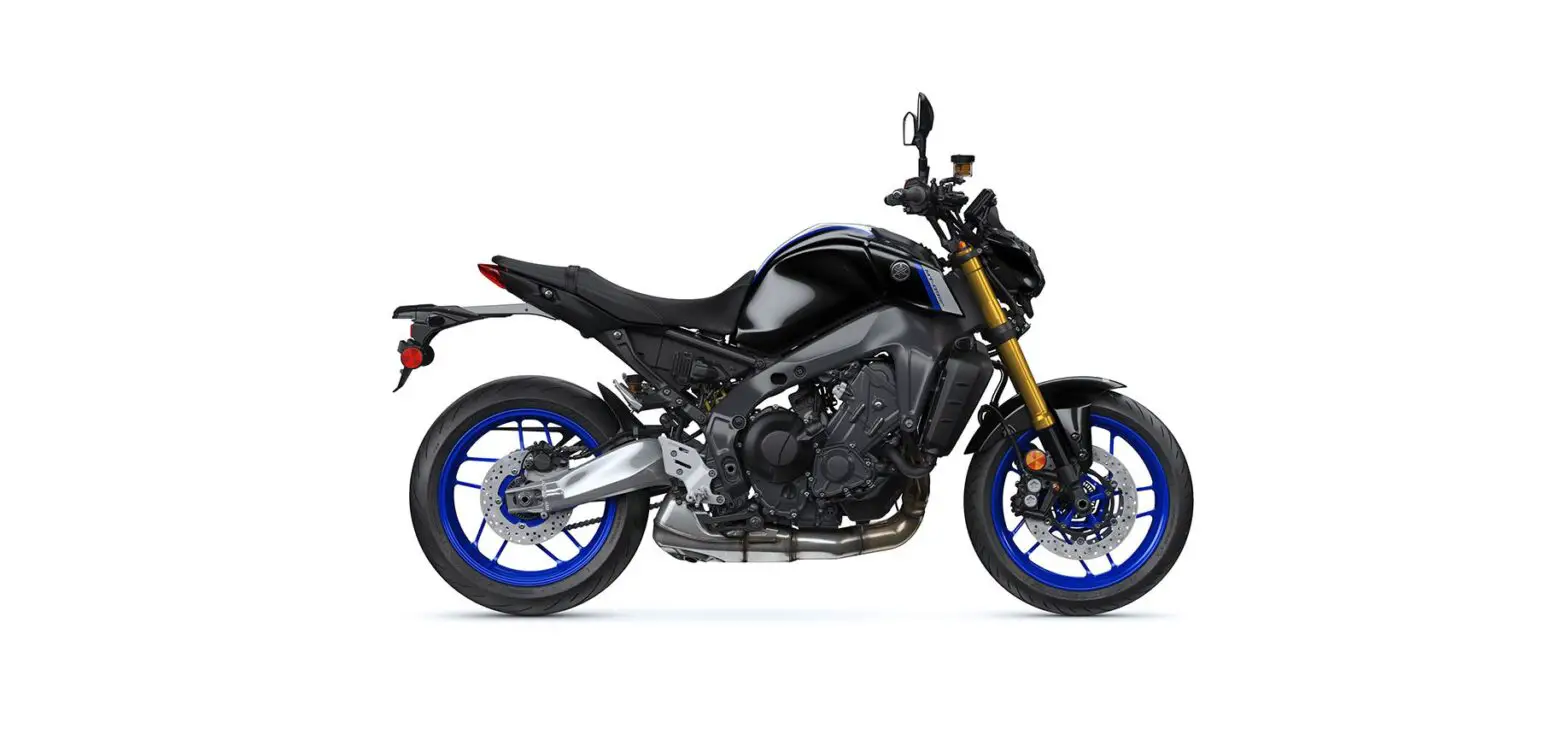 2021 Yamaha Mt-09 Sp - Mtn890d Owners Manual 2021 Yamaha Mt-09 Sp - Mtn890d Owners Manual