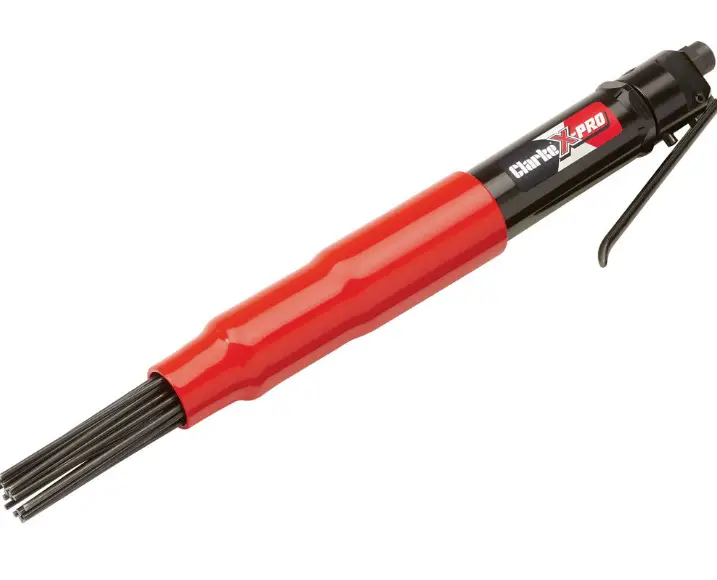 Clarke-CAT170-Needle-Scaler-PRODUCT