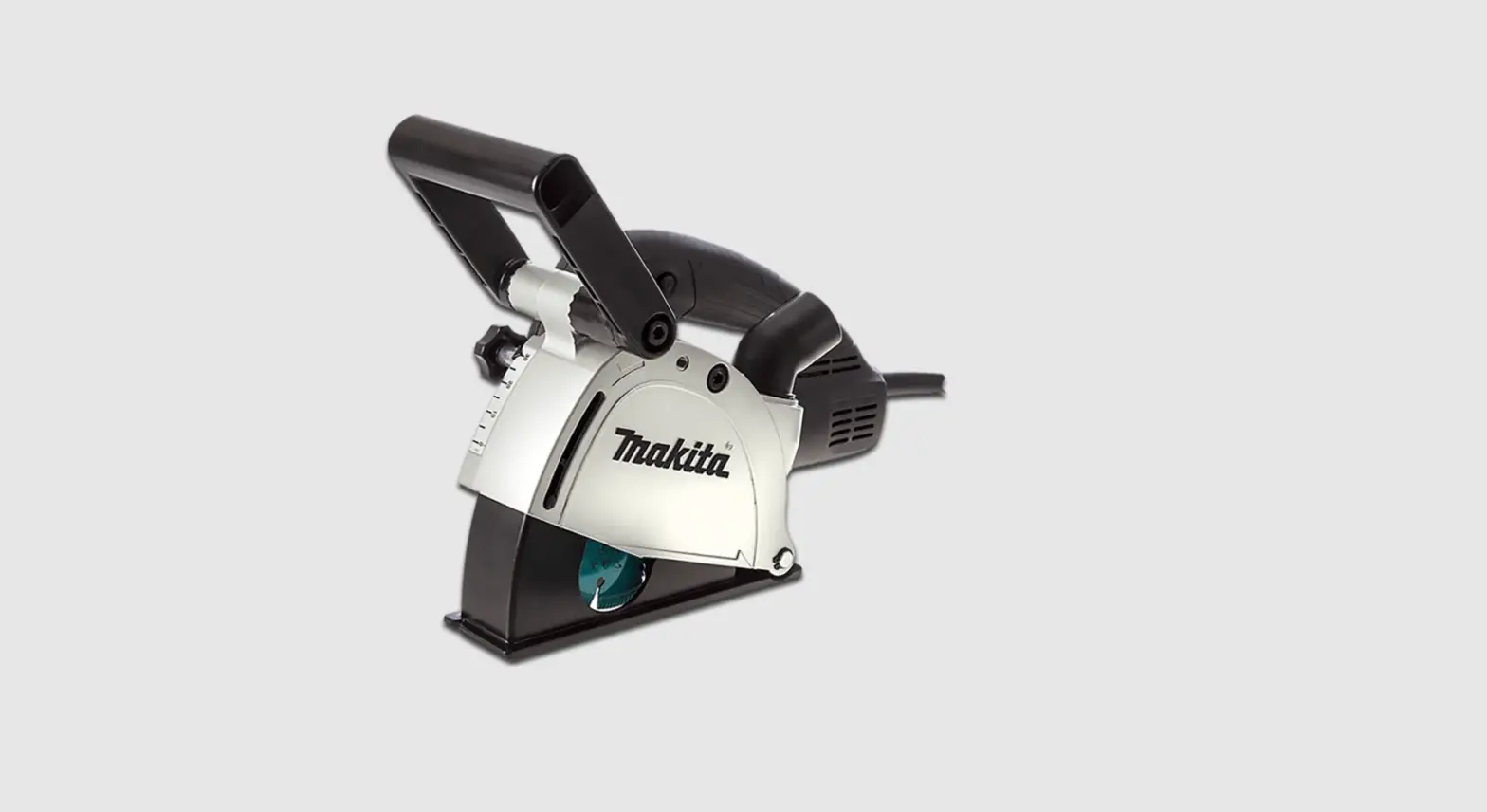 Makita Sg1251 Wall Chaser Instruction Manual