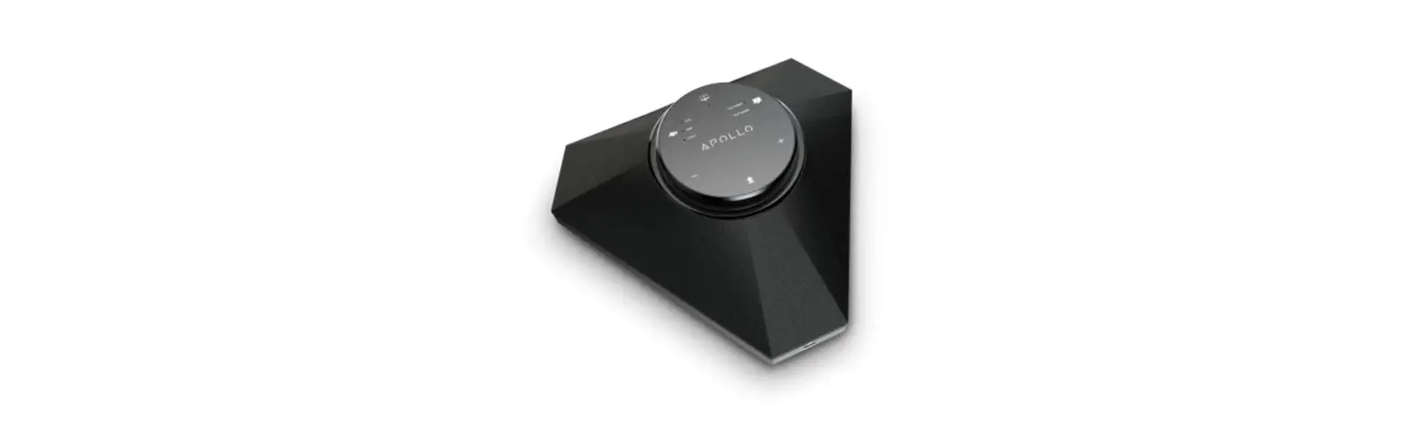 Wyrestorm Apo-200-uc Apollo Series Conference Speakerphone And Switcher User Manual Wyrestorm Apo-200-uc Apollo Series Conference Speakerphone And Switcher User Manual