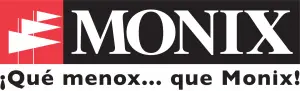 MONIC logo