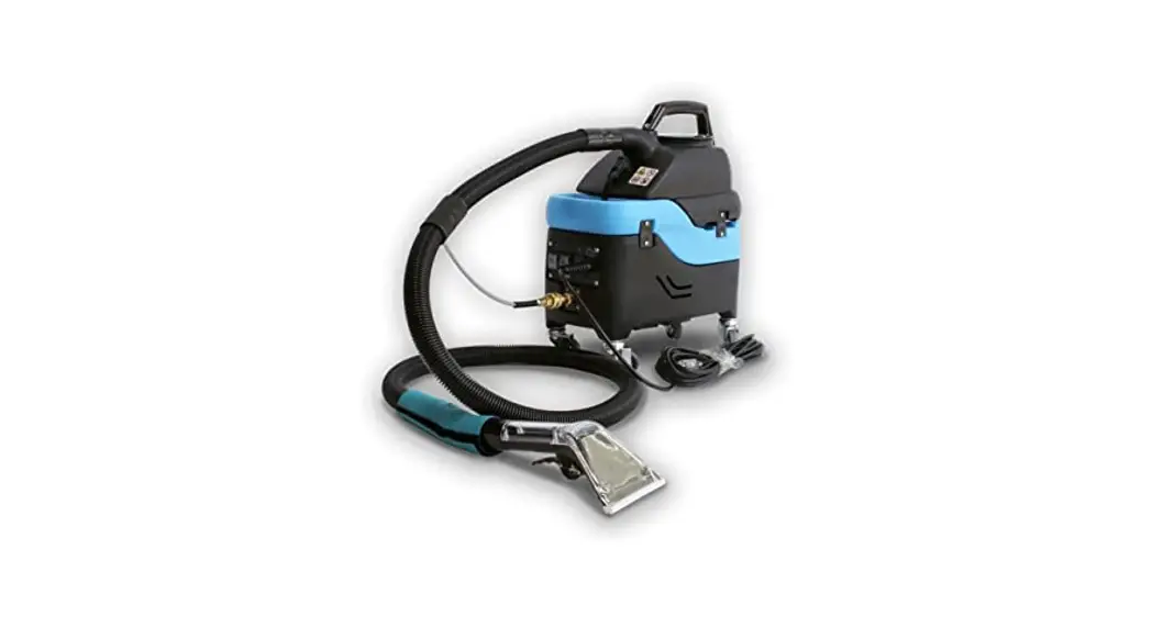 Mytee S-300 Tempo Upholstery Spotter Extractor (unheated Model) User Manual Mytee S-300 Tempo Upholstery Spotter Extractor (unheated Model) User Manual