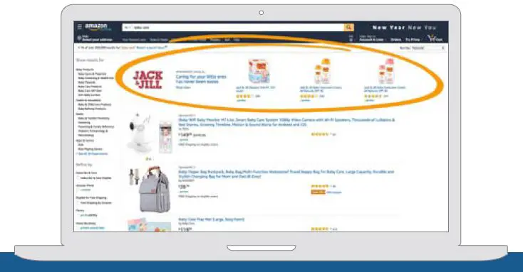 Amazon Best practices for your Store 11