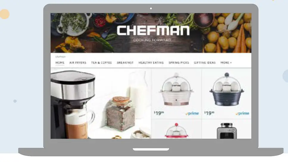 Amazon Best practices for your Store 17