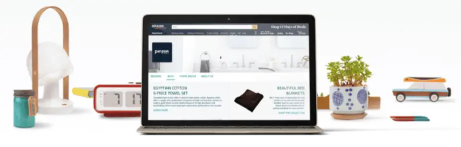 Amazon Best Practices For Your Store User Manual