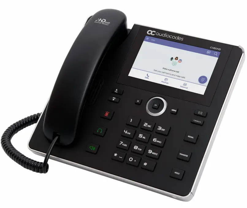 Audiocodes-C450HD-IP-Phone-product