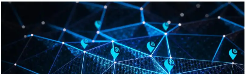 Kinexon KNX-STAG1 SafeZone tracking device -