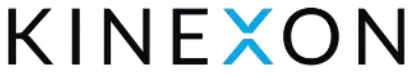 Kinexon logo