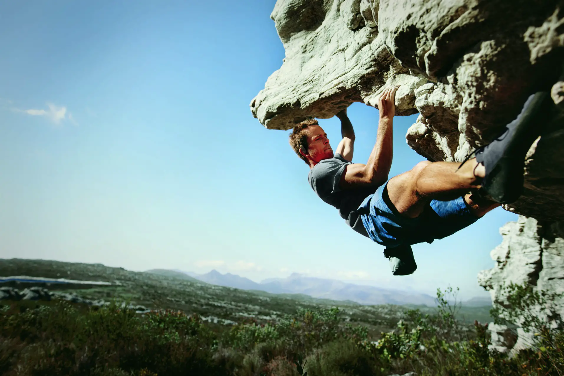 JBL Endurance Peak II True Wireless Earbuds