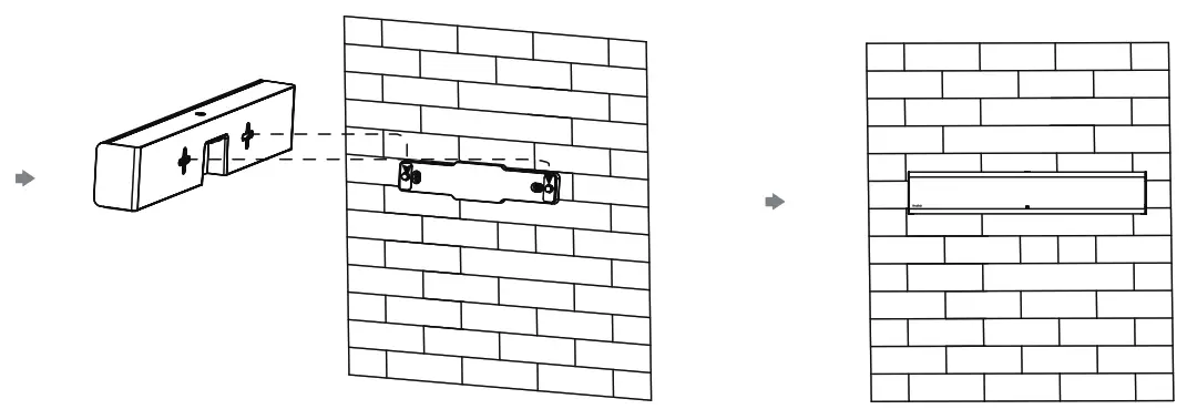 Yealink MSpeake II Soundbar - fig 3
