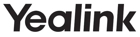 Yealink - logo