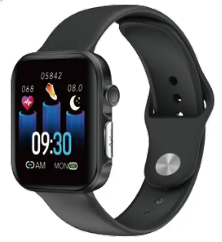 Wo Smart GT2 Wearable Smart Watch