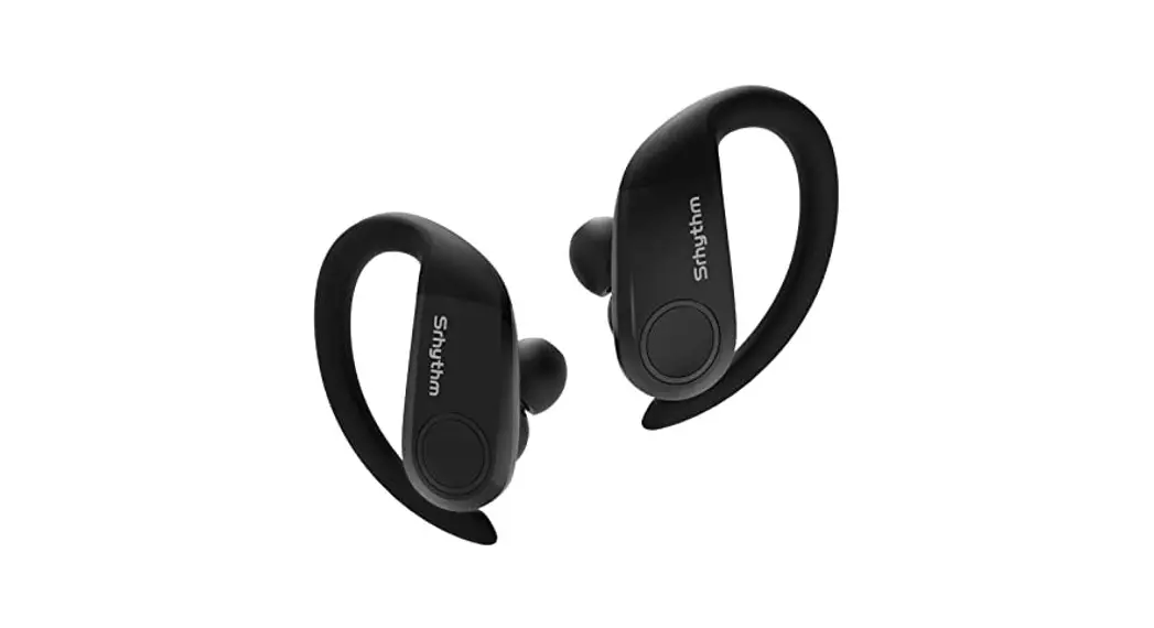 Srhythm S2 True Wireless Stereo Earbuds User Manual Srhythm S2 True Wireless Stereo Earbuds User Manual