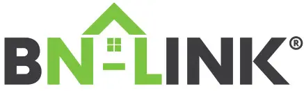 BN LINK - logo