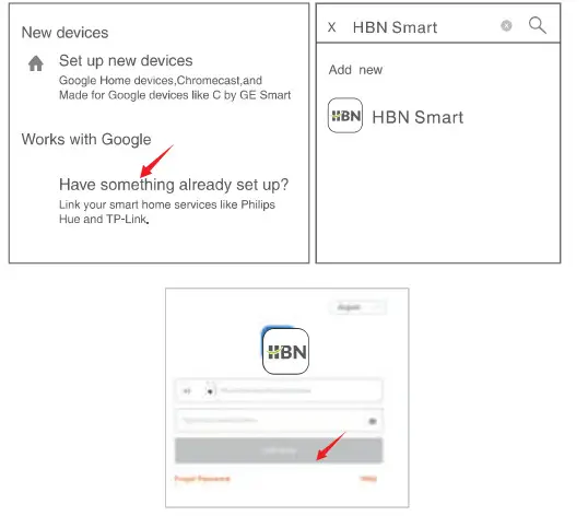 HBN U152T Smart Plug - figure 17