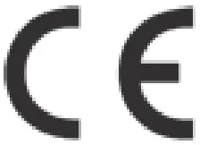 KAREAUDIO HSBT1 HEADSPOT DARK User Manual CE icon