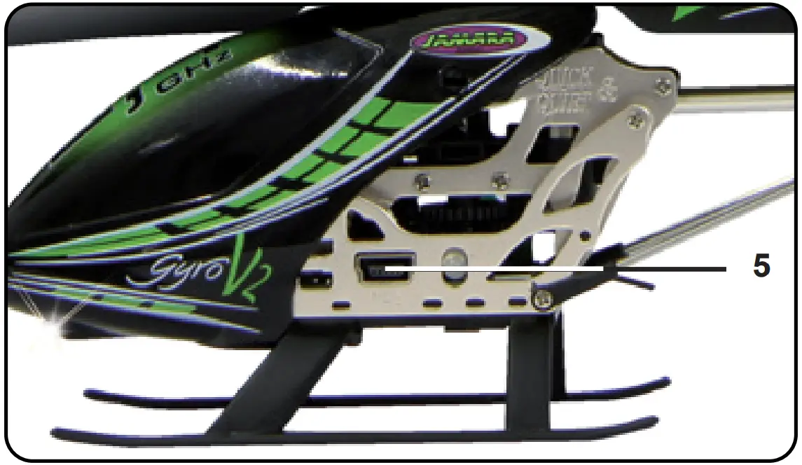 Component Description