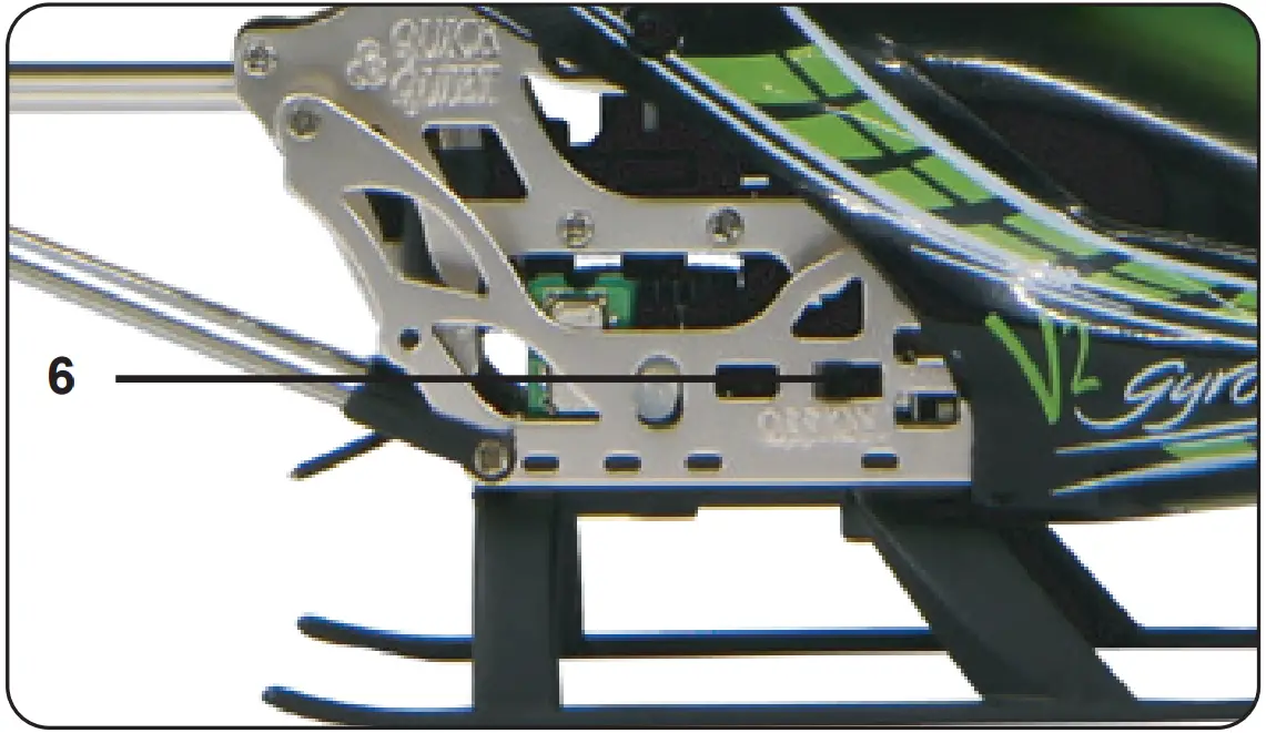 Component Description