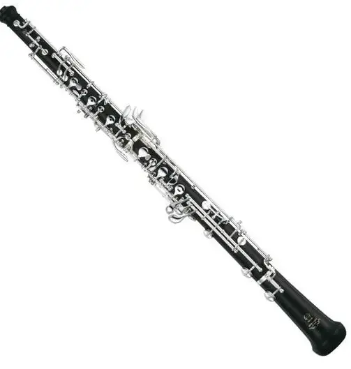 YAMAHA Oboe MUSICAL INSTRUMENTS