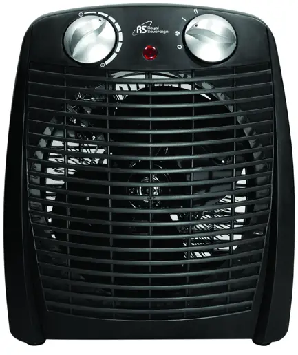 Royal Sovereign HFN-02 Compact Space Heater