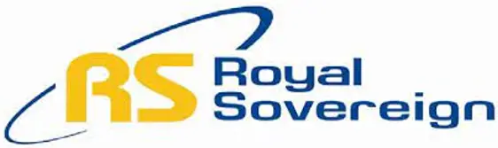 Royal Sovereign logo