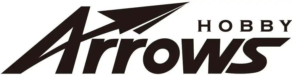 Arrows 1300mm Bigfoor-