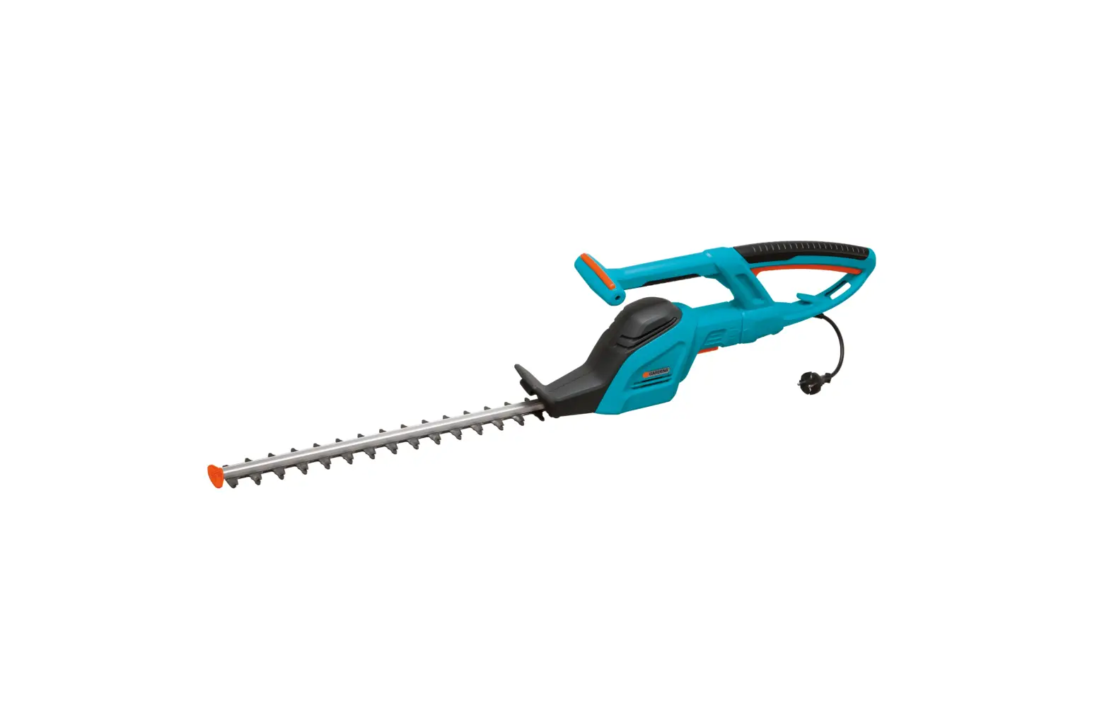 Gardena Ergocut 48 Electric Hedge Trimmer Instructions