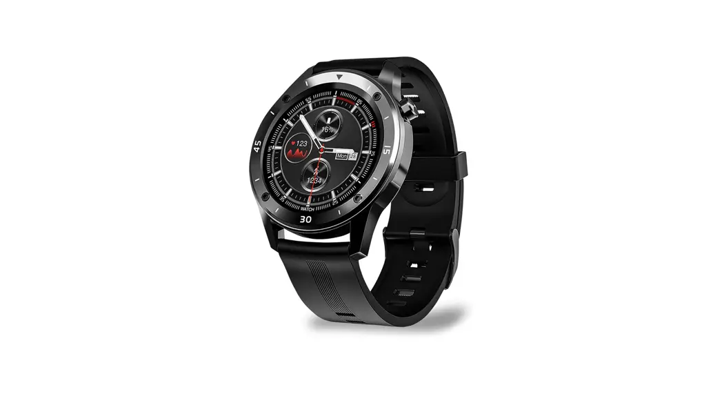 Fontastic Teso Smart Watch Instruction Manual Fontastic Teso Smart Watch Instruction Manual
