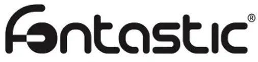 fontastic logo