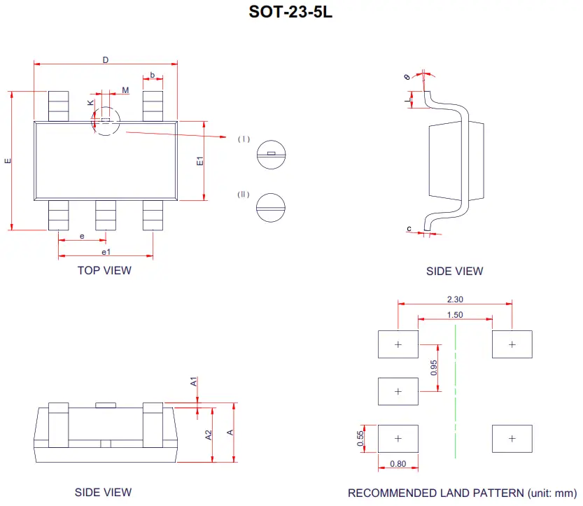 OMNIVISION WS4611 Power Distribution Switch - fig 7