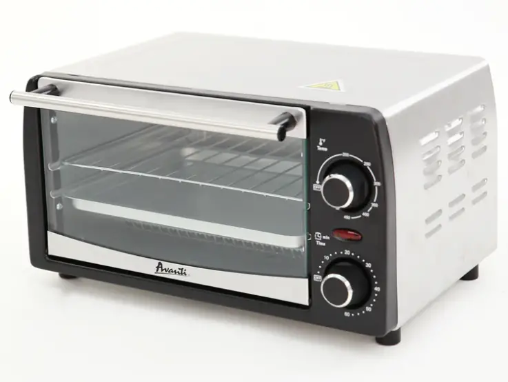 Avanti-PO9C3S-0.3-cu.-ft.-Counterto-Portable-Toaster-Oven