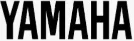 YAMAHA LOGO