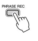 YAMAHA PSR-E263 DIGITAL KEYBOARD 21