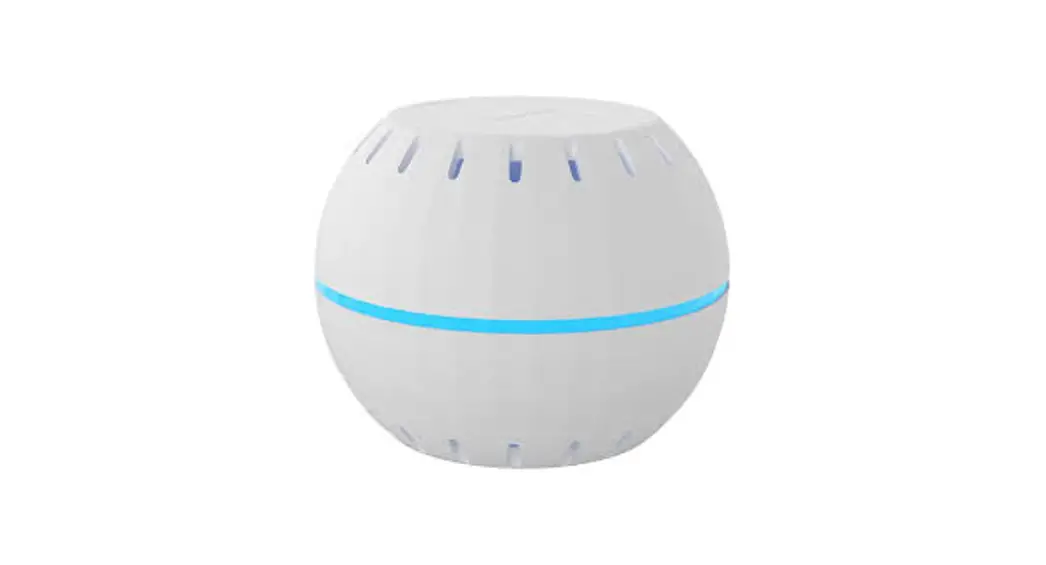 Allterco Robotics Shellyplusht Wi-fi Humidity And Temperature Sensor User Guide