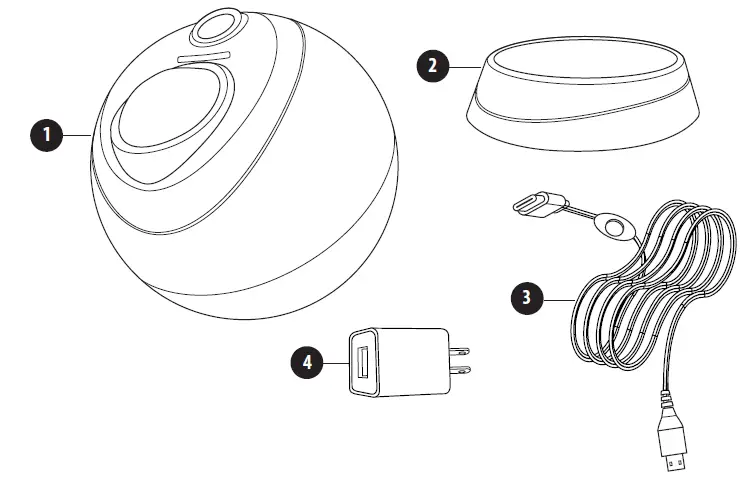 BlissLights-Sky-Evolve-B-RCWB-Sky-Lite-Evolve-Galaxy-Projector-fig-1